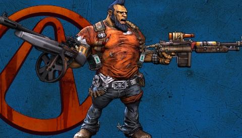 Borderlands 2 - Персонажи, пушки и просто интригующее интервью