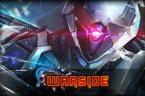 Warside на Steam Greenlight