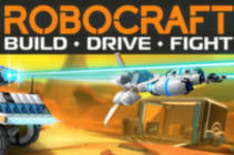 Robocraft 3000RP steam free